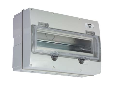 switchboard electrical enclosures|clipsal 12 pole enclosure.